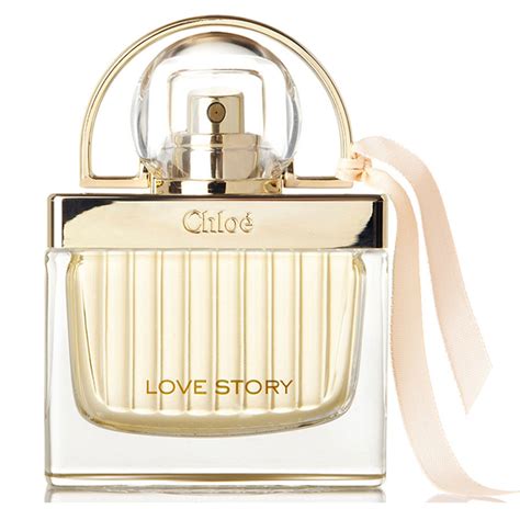 chloe love story goedkoop|Love Story Chloé perfume .